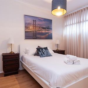 Kamer met een Queen Size Bed